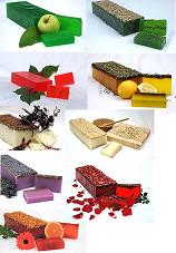 Applecross Aromatics Soaps