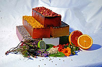 Applecross Aromatics Soaps