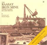 The Raasay Iron Mine (Laurence and Pamela Draper)