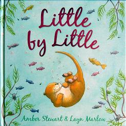 Little by Little (Amber Stewart)