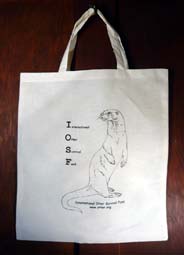 IOSF Cotton Shopper