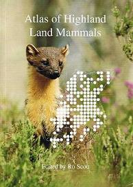 Atlas of Highland Land Mammals