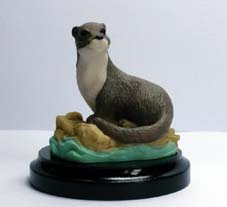 Otter Model