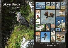 Skye Birds (new second edition) (R.L.McMillan)