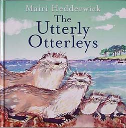 The Utterley Otterleys (Mairi Hedderwick)