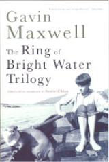 Ring of Brightwater Trilogy (Gavin Maxwell)