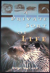 A Private Sort of Life (Bridget MacCaskill)