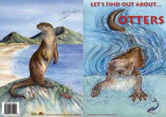 Lets find out about OTTERS (IOSF)